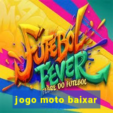 jogo moto baixar